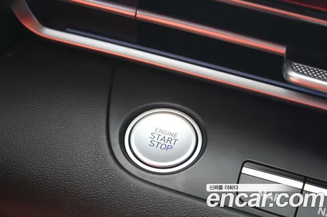 Hyundai AVANTE Новый Avante (CN7) — Фото автомобиля 14