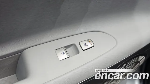 Hyundai Nexo Nexo Premium — Фото автомобиля 27