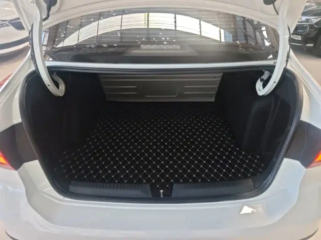 Jetta VA3 — Фото автомобиля 18