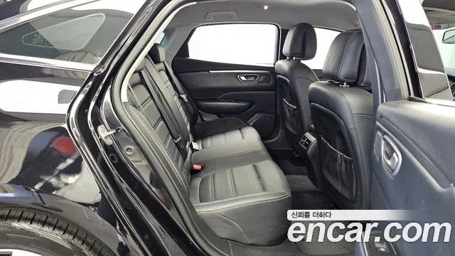 Renault Korea SM6 SM6 (New) — Фото автомобиля 18