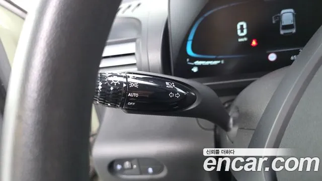 Hyundai Casper — Фото автомобиля 28