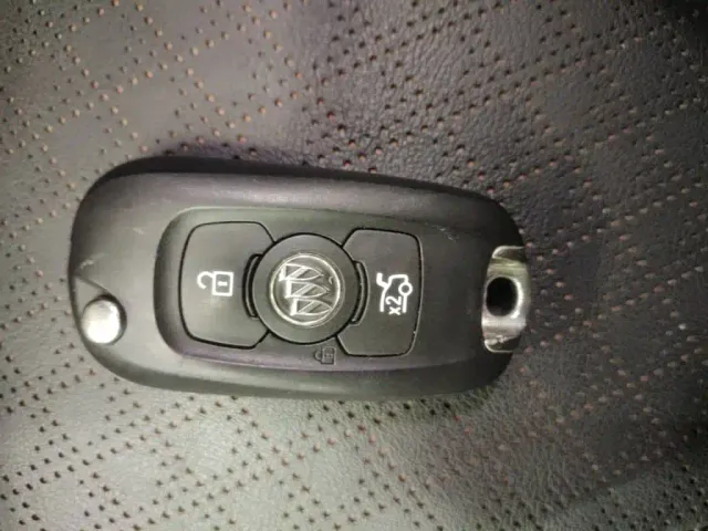 Buick Verano — Фото автомобиля 8