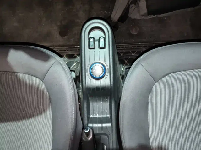 Wuling Hongguang Mini EV — Фото автомобиля 13