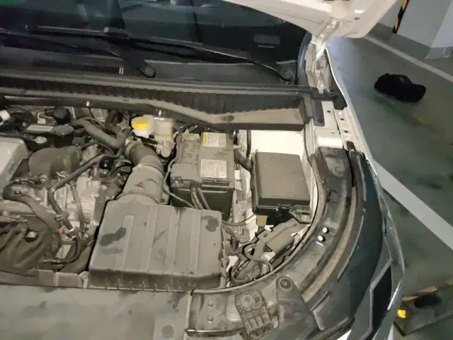 GAC Trumpchi GS3 — Фото автомобиля 18