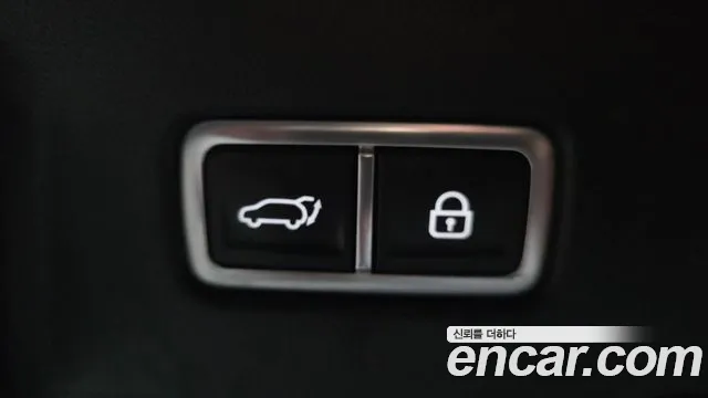 Kia Sorento Sorento 4-е поколение Дизель 2.2 4WD — Фото автомобиля 20