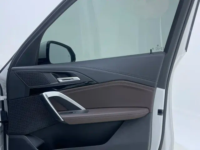 BMW X1 — Фото автомобиля 26