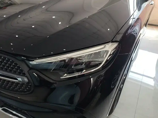 Mercedes-Benz GLC-Class — Фото автомобиля 23