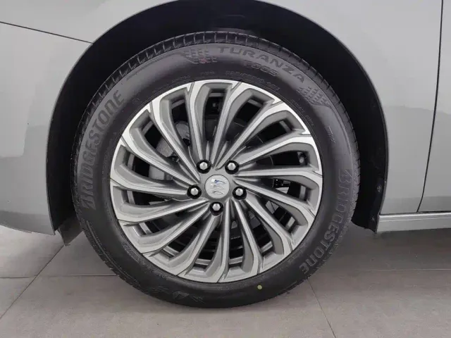 Buick LaCrosse — Фото автомобиля 17