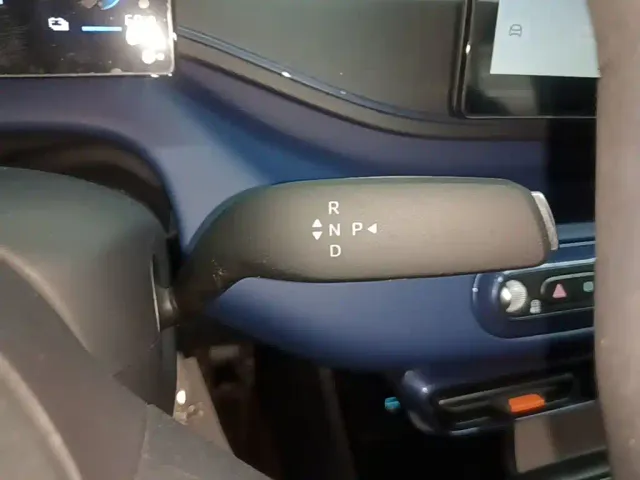 BYD Seagull — Фото автомобиля 13