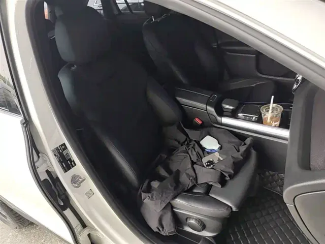 Mercedes-Benz GLA-Class — Фото автомобиля 24