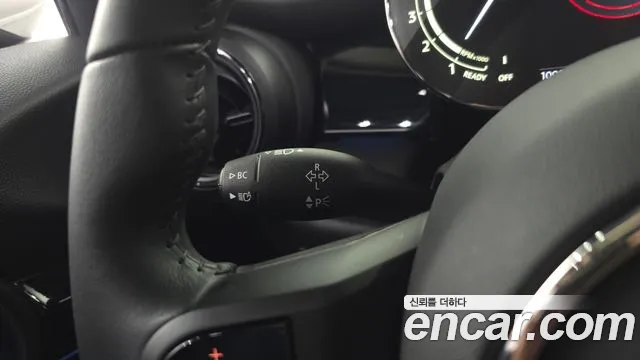 MINI Cooper — Фото автомобиля 26