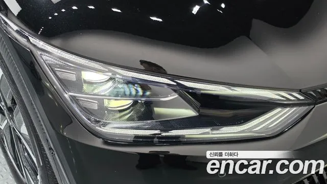 Kia EV6 — Фото автомобиля 7