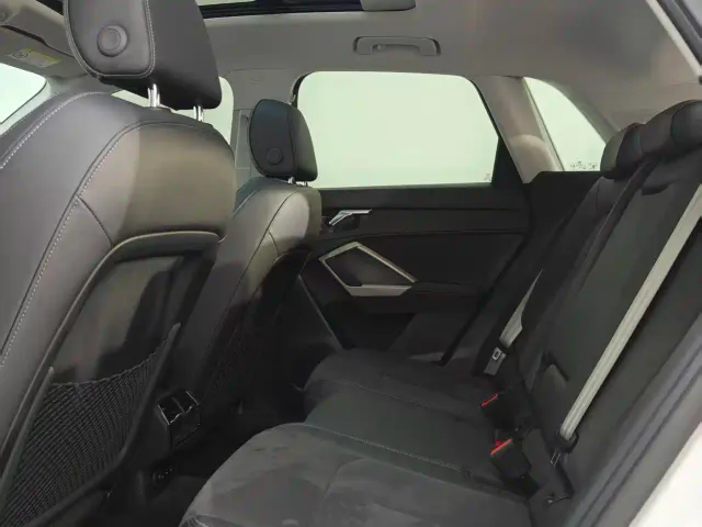 Audi Q3 — Фото автомобиля 21