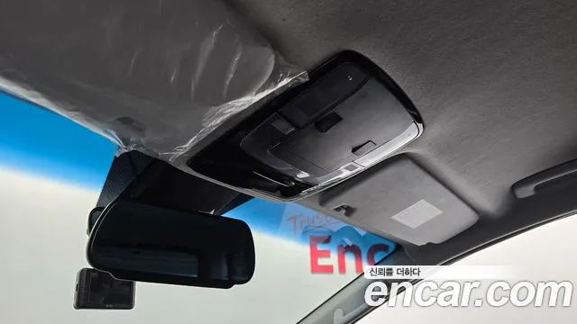 Hyundai Staria Staria Tourer 11 мест — Фото автомобиля 29