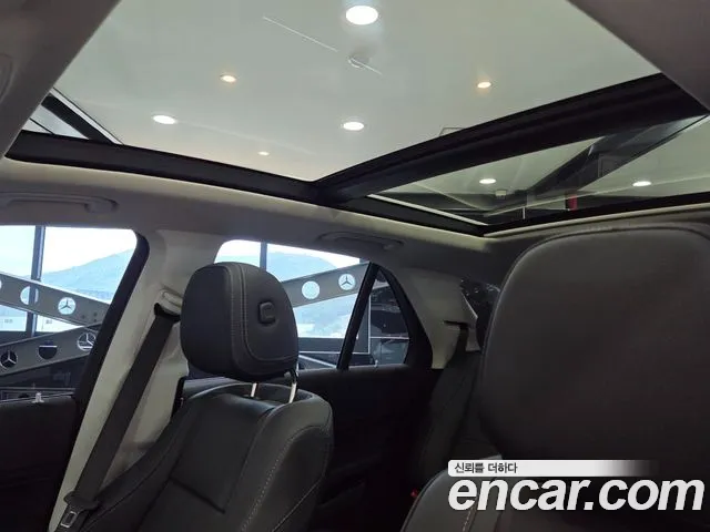 Mercedes-Benz GLE-Class W167 — Фото автомобиля 11