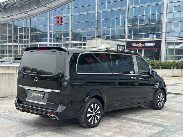 Mercedes-Benz Vito — Фото автомобиля 6