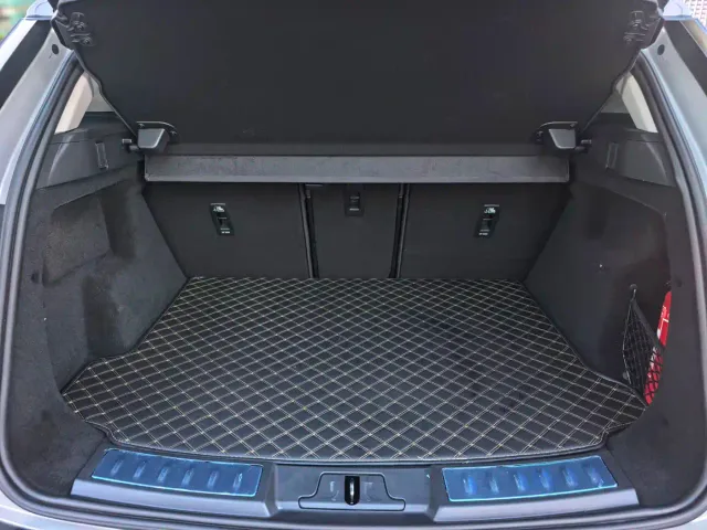 Land Rover Range Rover Evoque — Фото автомобиля 16