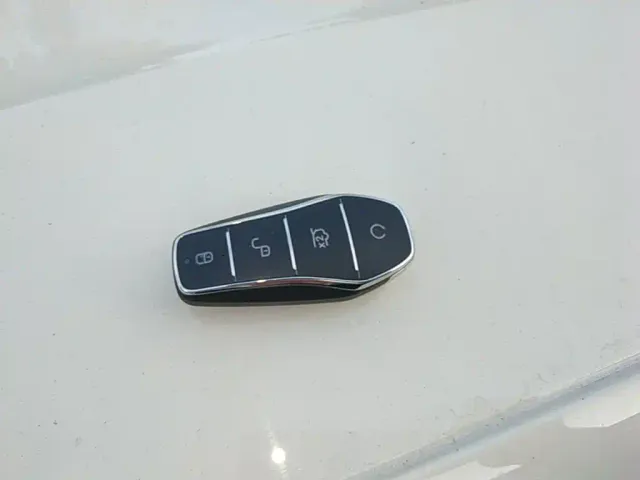 BYD Seagull — Фото автомобиля 8