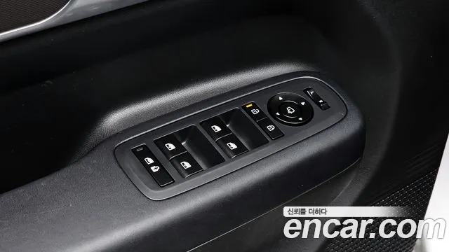Hyundai Santafe — Фото автомобиля 19