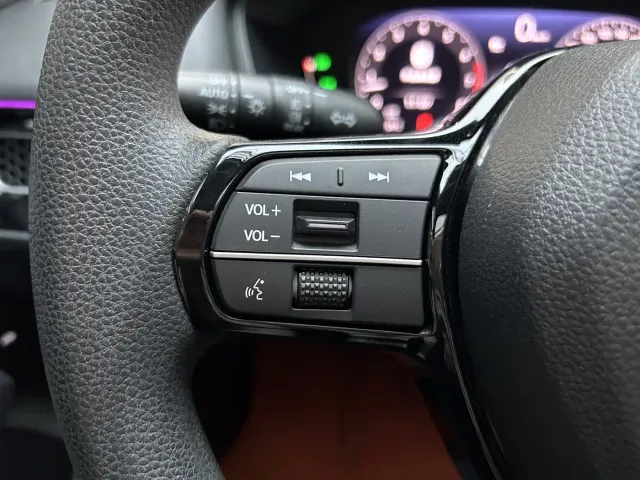 Honda Civic 2022 240TURBO CVT Sport Edition — Фото автомобиля 24
