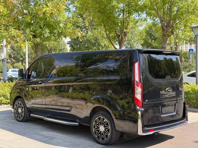 Kedi Auto Kedidia — Фото автомобиля 24