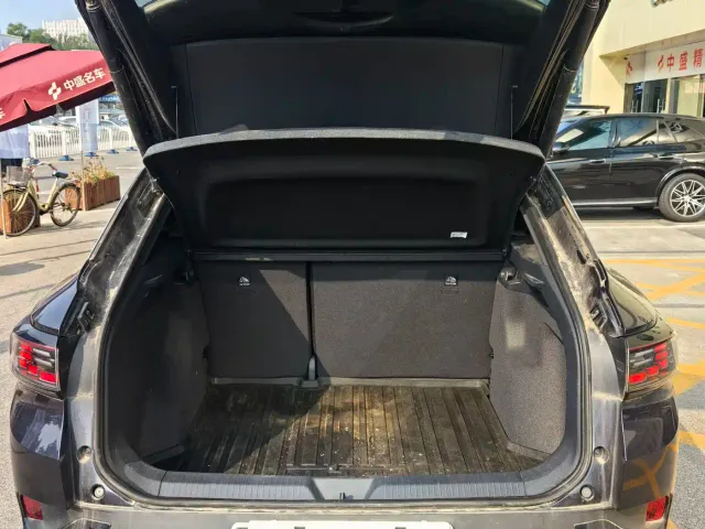 Volkswagen ID.4 Crozz — Фото автомобиля 7