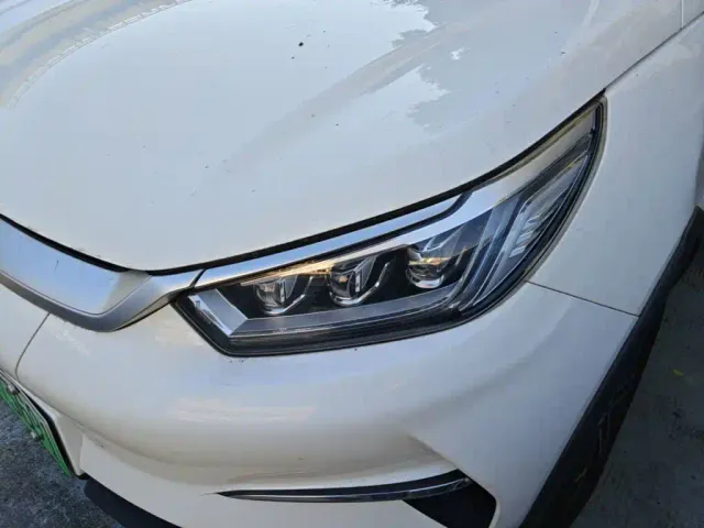 BYD Yuan Pro — Фото автомобиля 23