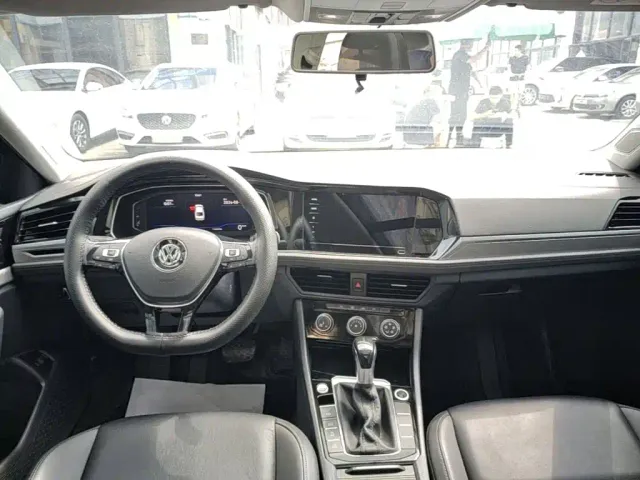 Volkswagen Sagitar — Фото автомобиля 9