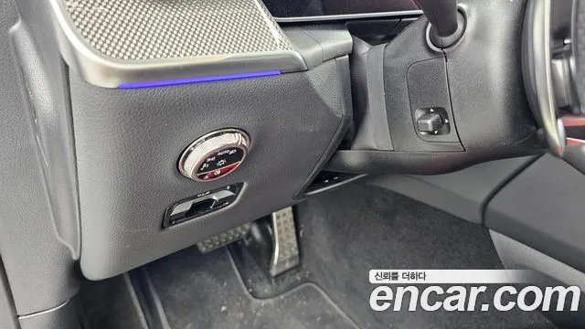 Mercedes-Benz GLC-Class — Фото автомобиля 24