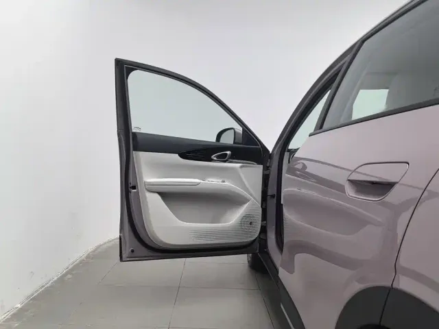 Geely Starry Wish — Фото автомобиля 8