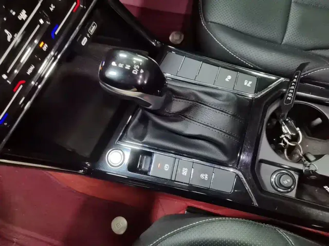 Volkswagen Passat — Фото автомобиля 13