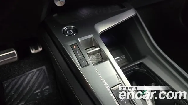 Peugeot 408 — Фото автомобиля 9