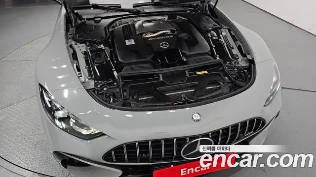 Mercedes-Benz SL-Class — Фото автомобиля 2