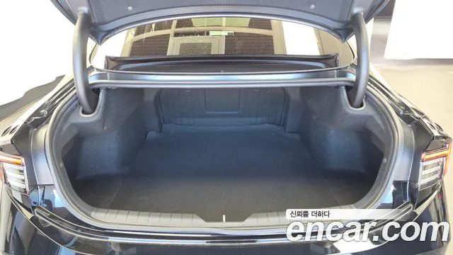 Hyundai Sonata DN8 — Фото автомобиля 26