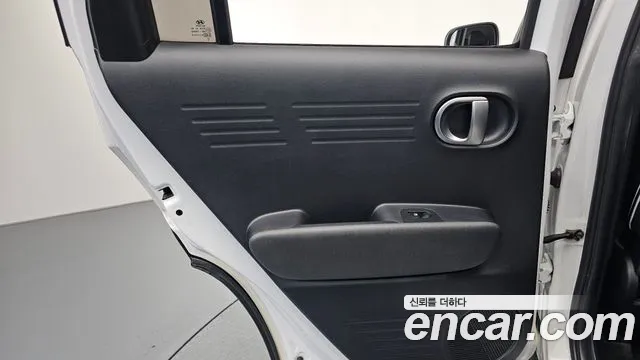 Hyundai Casper Casper Inspiration — Фото автомобиля 25