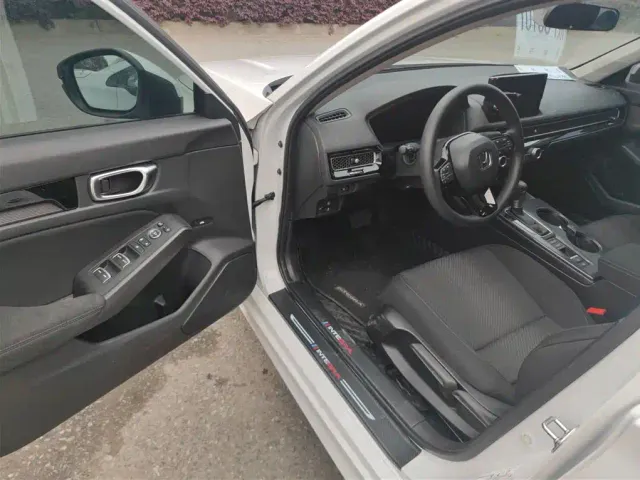 Honda Integra — Фото автомобиля 15