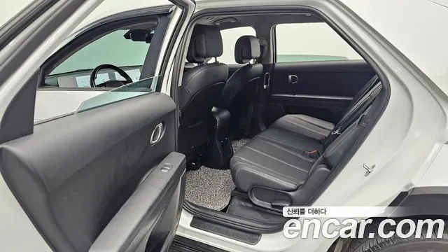 Hyundai Ioniq 5 Ioniq5 — Фото автомобиля 28