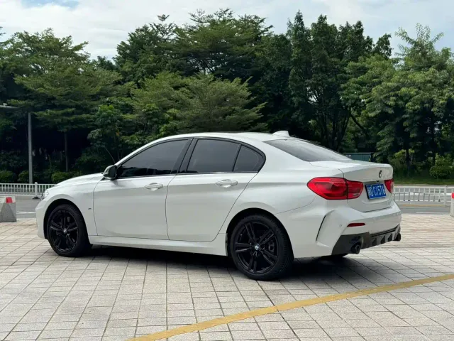 BMW 1 Series — Фото автомобиля 7