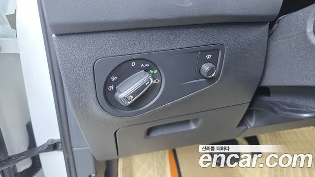 Volkswagen Tiguan Tiguan 2 поколение 2.0 TDI Prestige — Фото автомобиля 18