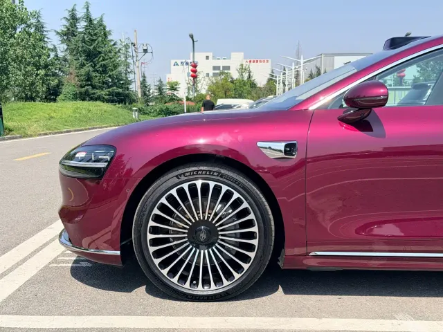 Stelato S9 — Фото автомобиля 9