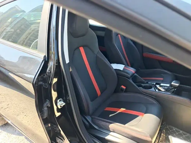 Sehol A5 — Фото автомобиля 24