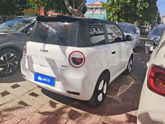 Changan Lumin — Фото автомобиля 3