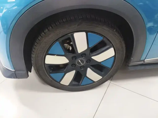 BYD Dolphin — Фото автомобиля 22
