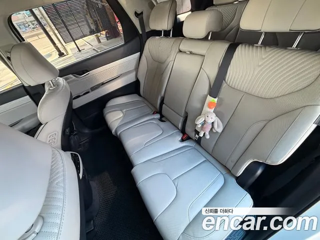Hyundai Palisade The New Palisade — Фото автомобиля 2