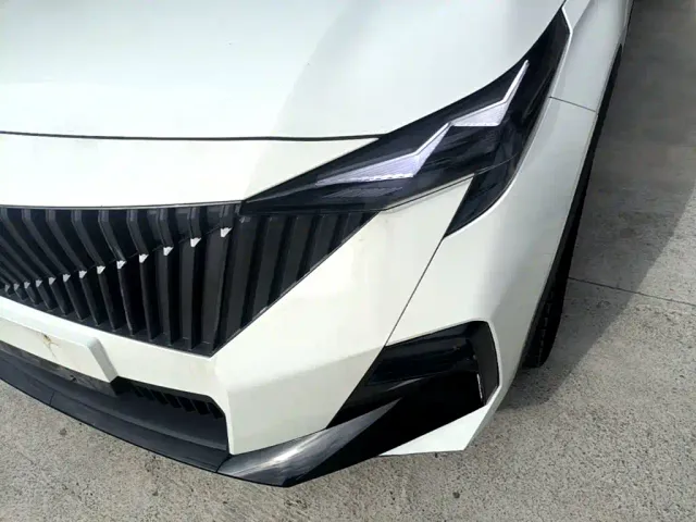 GAC Trumpchi GS3 — Фото автомобиля 23