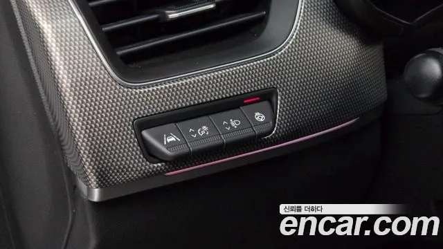 Renault-KoreaSamsung XM3 1.3 TCe RE Inspire — Фото автомобиля 16