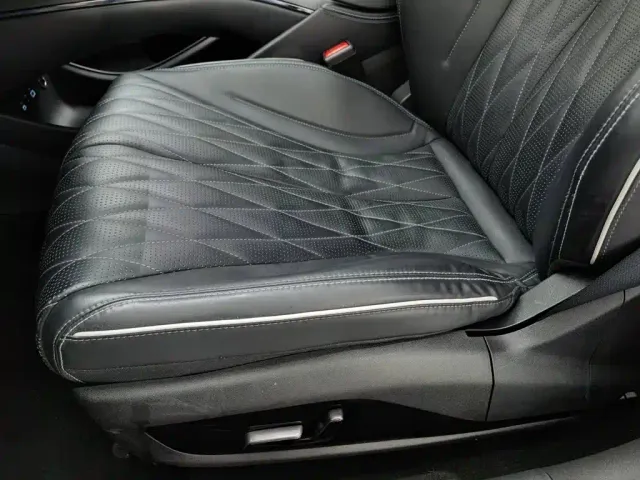 BYD Seal — Фото автомобиля 20