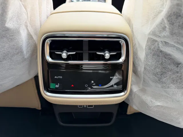 Geely Xingyue L — Фото автомобиля 20