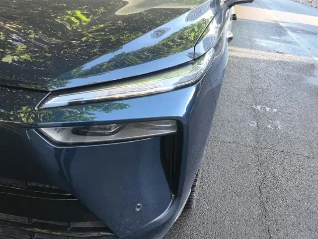 Wey Lanshan — Фото автомобиля 5