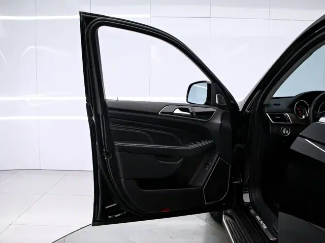 BAIC Beijing Offroad BJ90 — Фото автомобиля 13